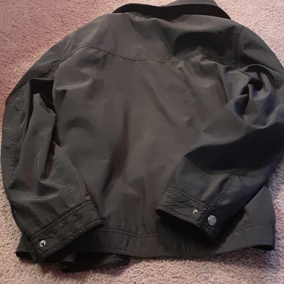 Black Armani jacket - Picture 12 of 16